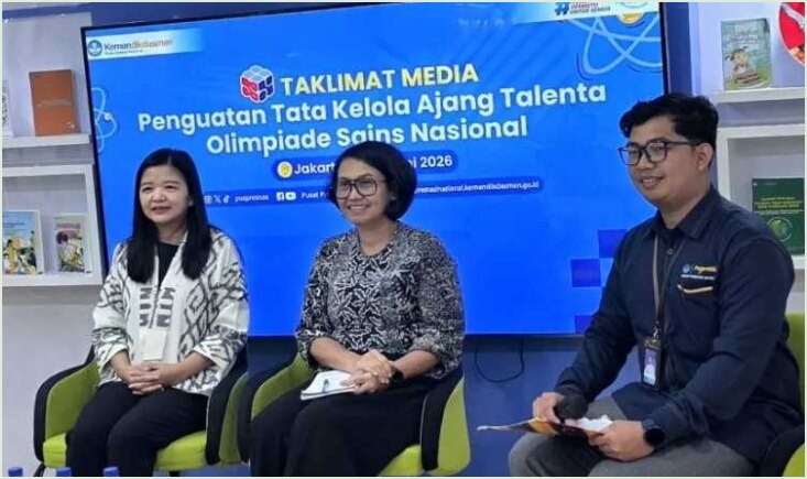 Panduan Lengkap dan Jadwal Resmi OSN Kabupaten 2026 Menuju Transformasi Talenta Digital Nasional