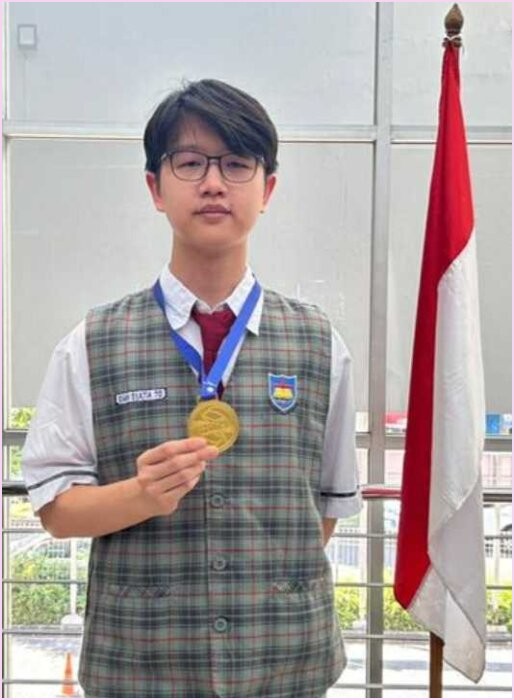 Prestasi Gemilang Indonesia di Asian Physics Olympiad 2026 dan Dominasi Siswa SMAK Penabur Gading Serpong di Kancah Dunia