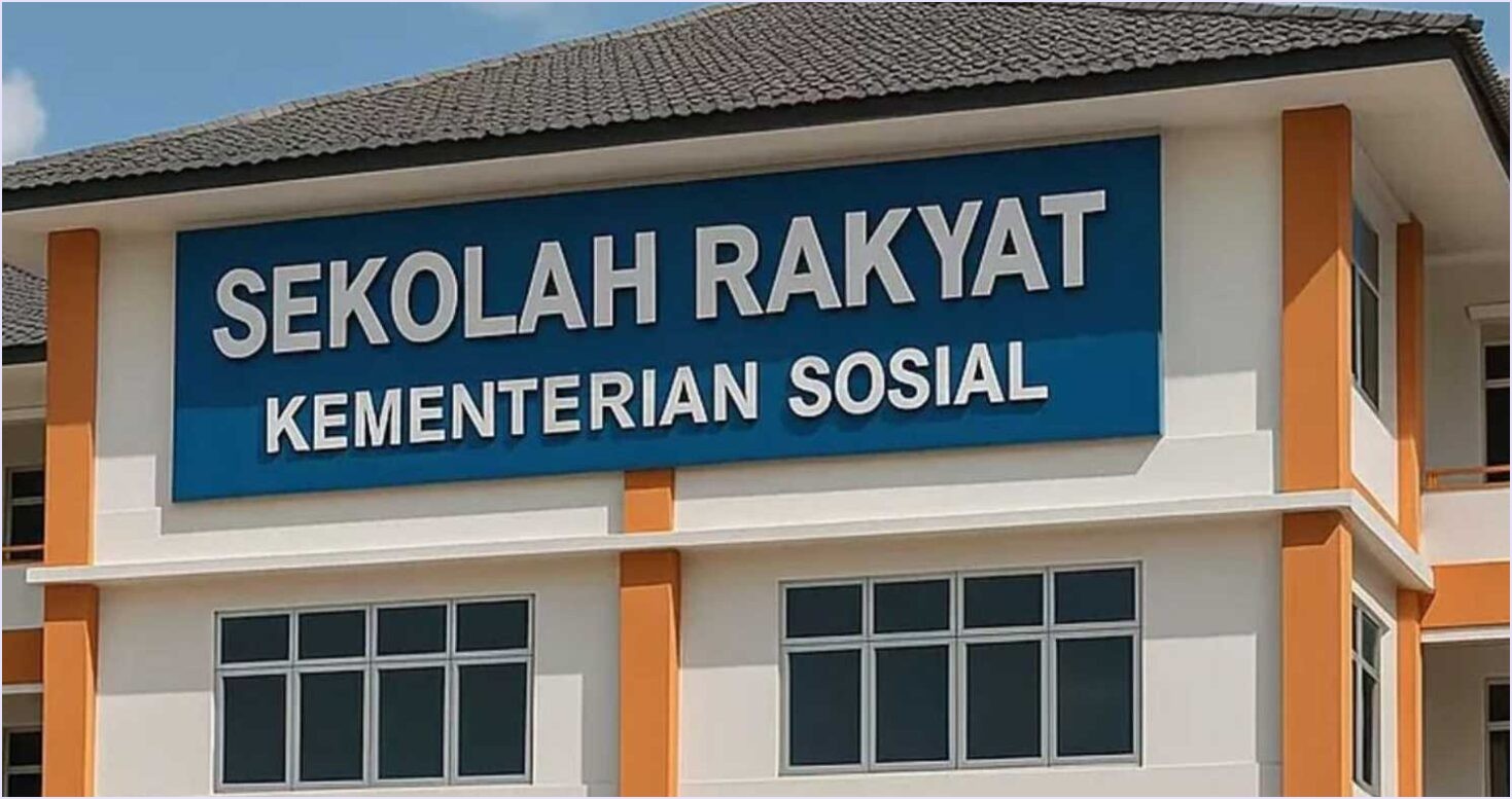 Rekrutmen Besar Besaran Sekolah Rakyat 2026 Analisis Peluang Dan Struktur Kesejahteraan Guru PPPK Kementerian Sosial