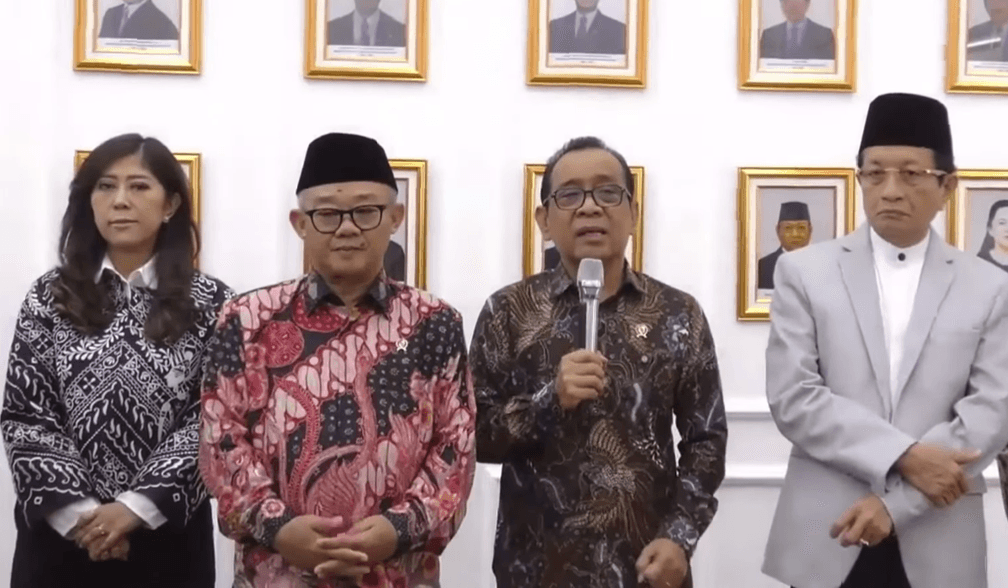 pengaturan penggunaan ai