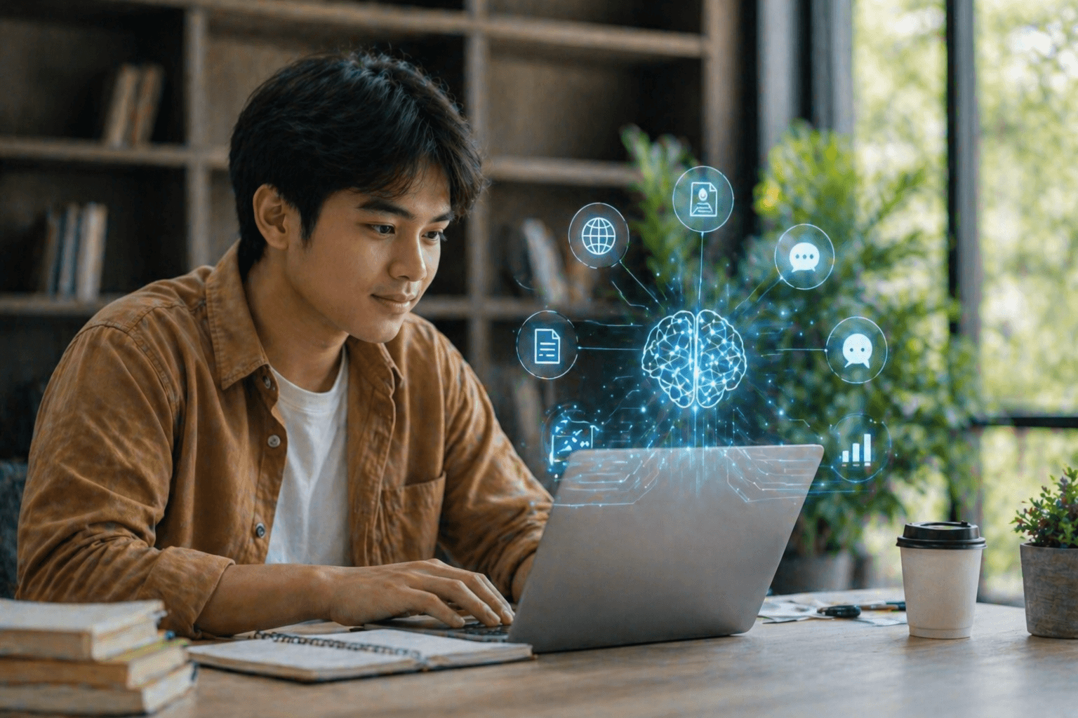tools ai untuk mahasiswa