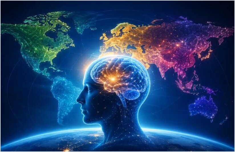 Membongkar Fakta Skor Intelligence Quotient dan Peta Kecerdasan Global Tahun 2026