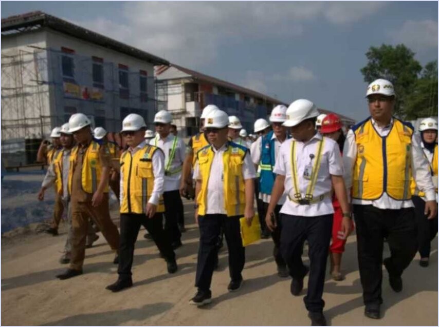 Transformasi Pendidikan Nasional Melalui Pembangunan Sekolah Rakyat Terbesar di Indonesia - Gambar 2