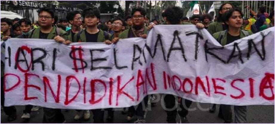 Urgensi Reformasi RUU Sisdiknas dalam Menjawab Tantangan Komersialisasi dan Kesejahteraan Tenaga Pendidik