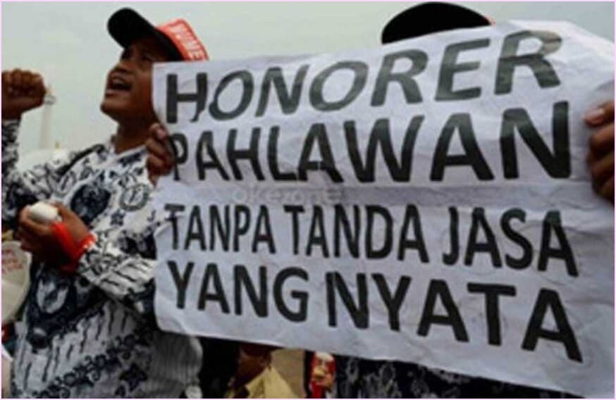 Urgensi Reformasi RUU Sisdiknas dalam Menjawab Tantangan Komersialisasi dan Kesejahteraan Tenaga Pendidik - Gambar 2