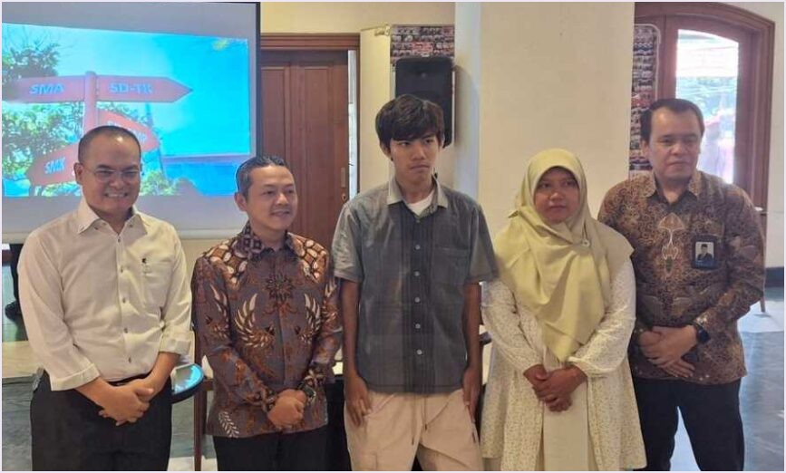 Revolusi Pendidikan Jarak Jauh Indonesia Melalui MPLS Serentak 3 Agustus 2026