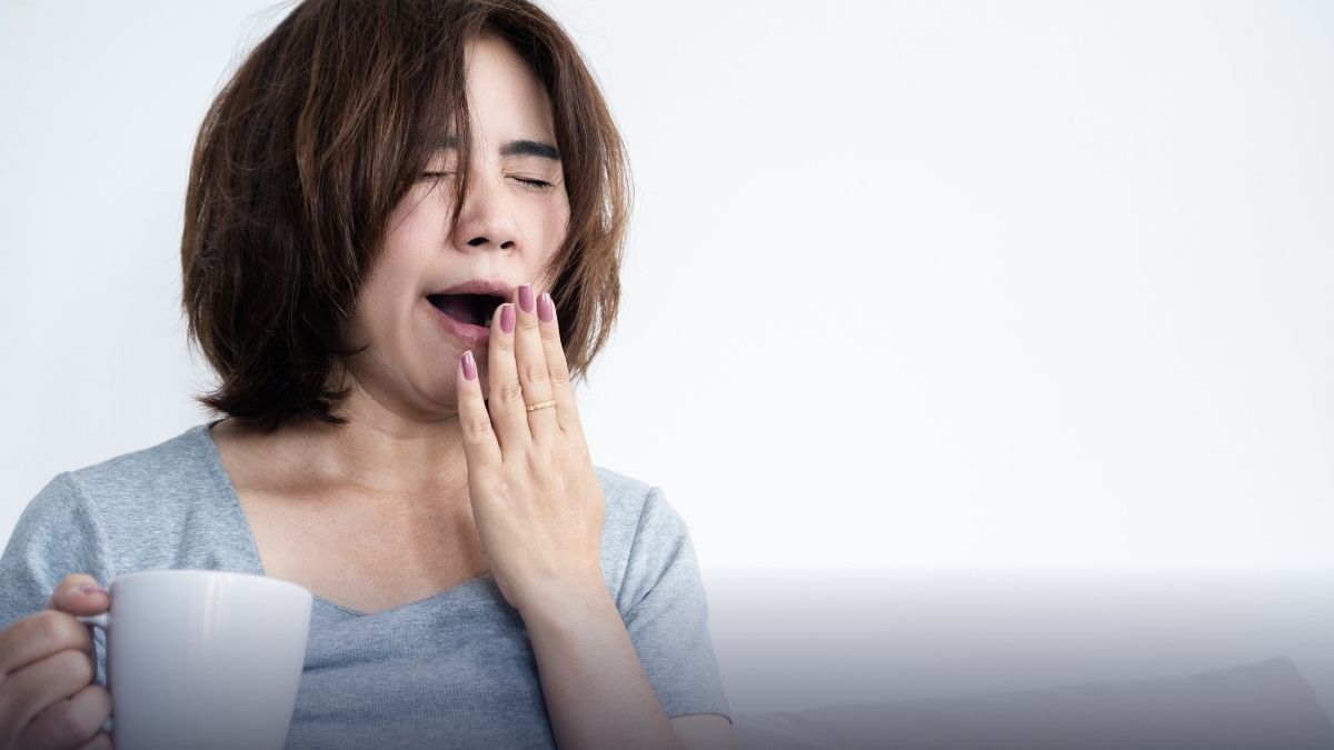 Apakah IQ Bisa Turun karena Kurang Tidur