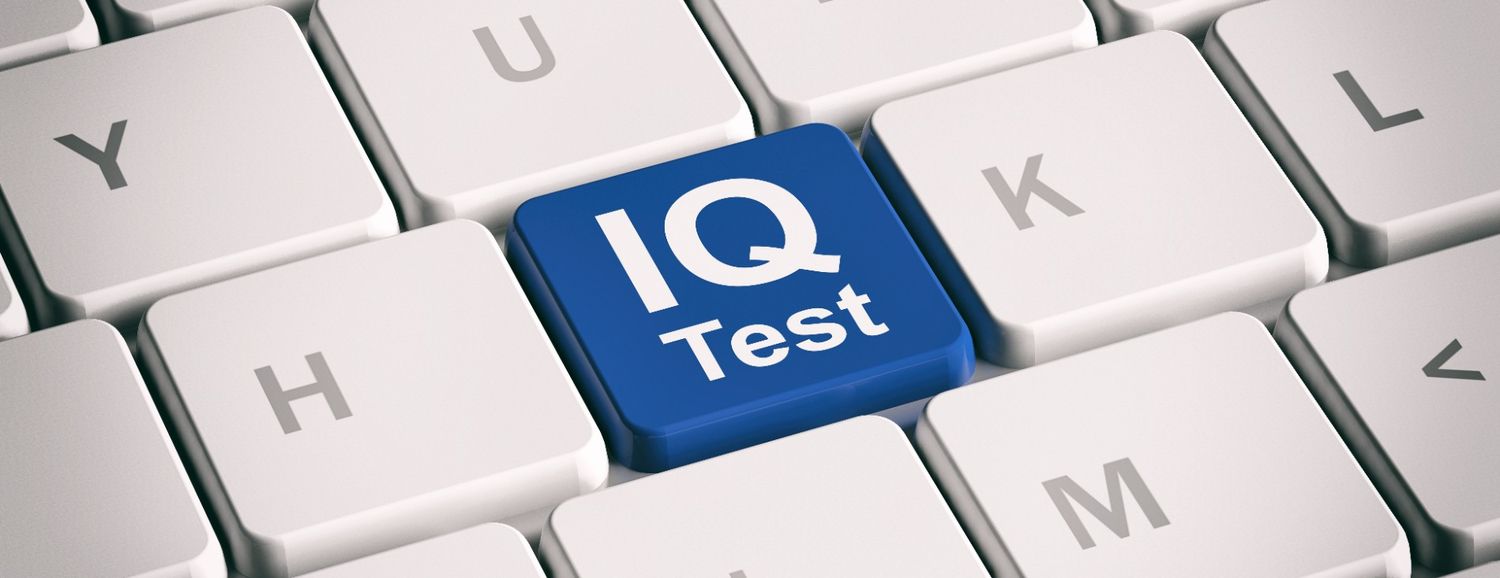 Apakah Tes IQ Online Valid atau Hanya Hiburan