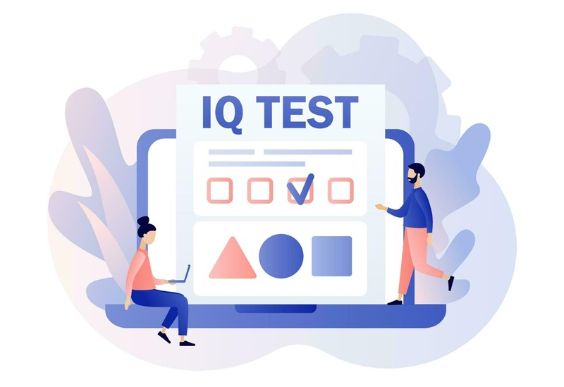 Cara Membedakan Tes IQ Online Resmi dan Abal-Abal