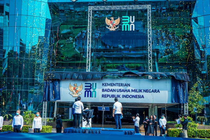 Contoh Soal Psikotes BUMN