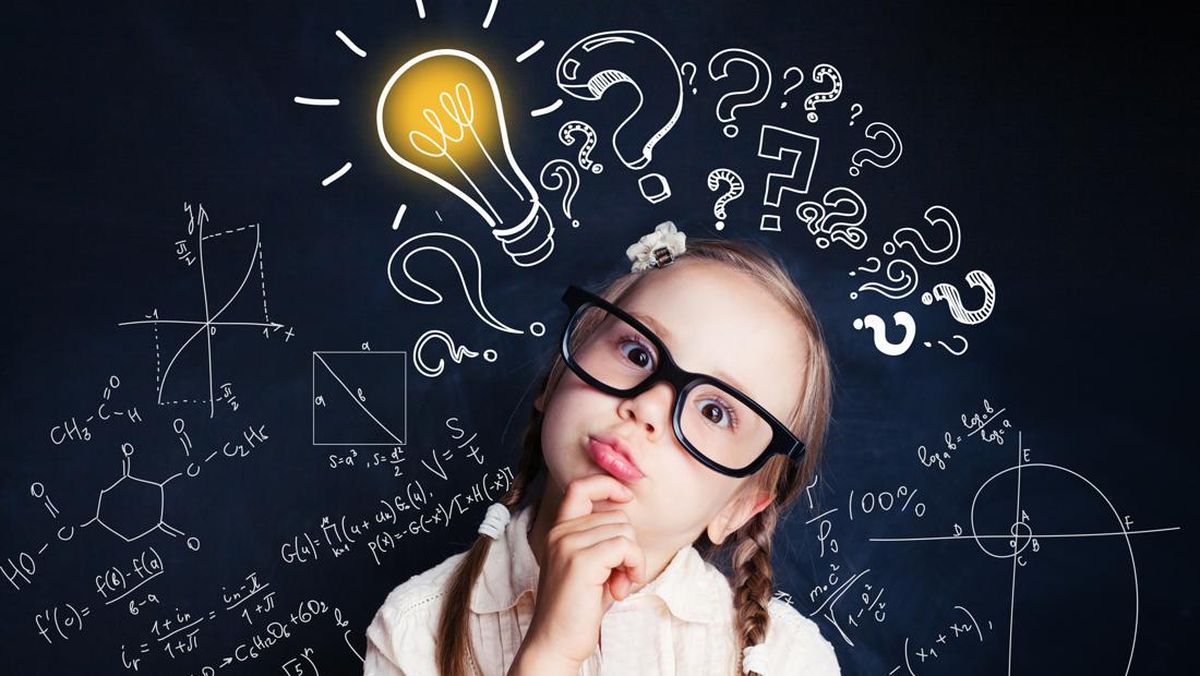 Pengaruh Genetik terhadap IQ Anak