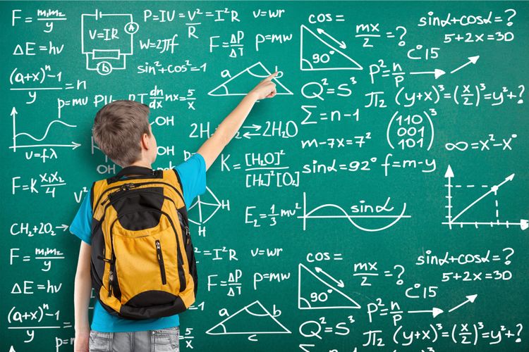 Tabel Klasifikasi Skor IQ Lengkap