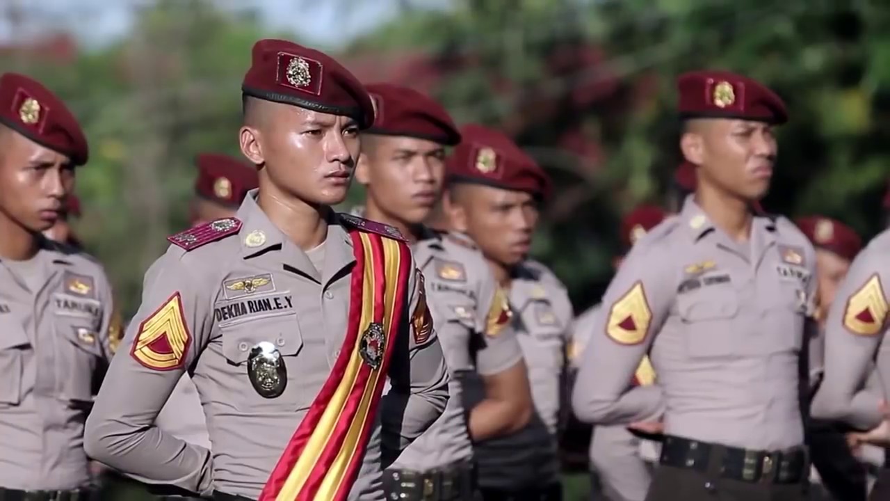 Tes IQ Masuk Akpol dan TNI