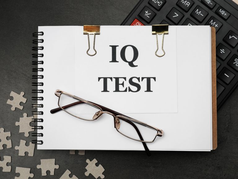 Tes IQ Mensa Indonesia Gratis Latihan