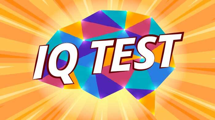 Tes IQ Online