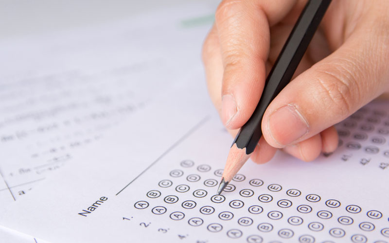 Tes Raven Matrices Online Gratis Bahasa Indonesia